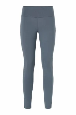 Outlet Collection Ankellange leggings Dame Loungewear & Homewear|Tights & Leggings