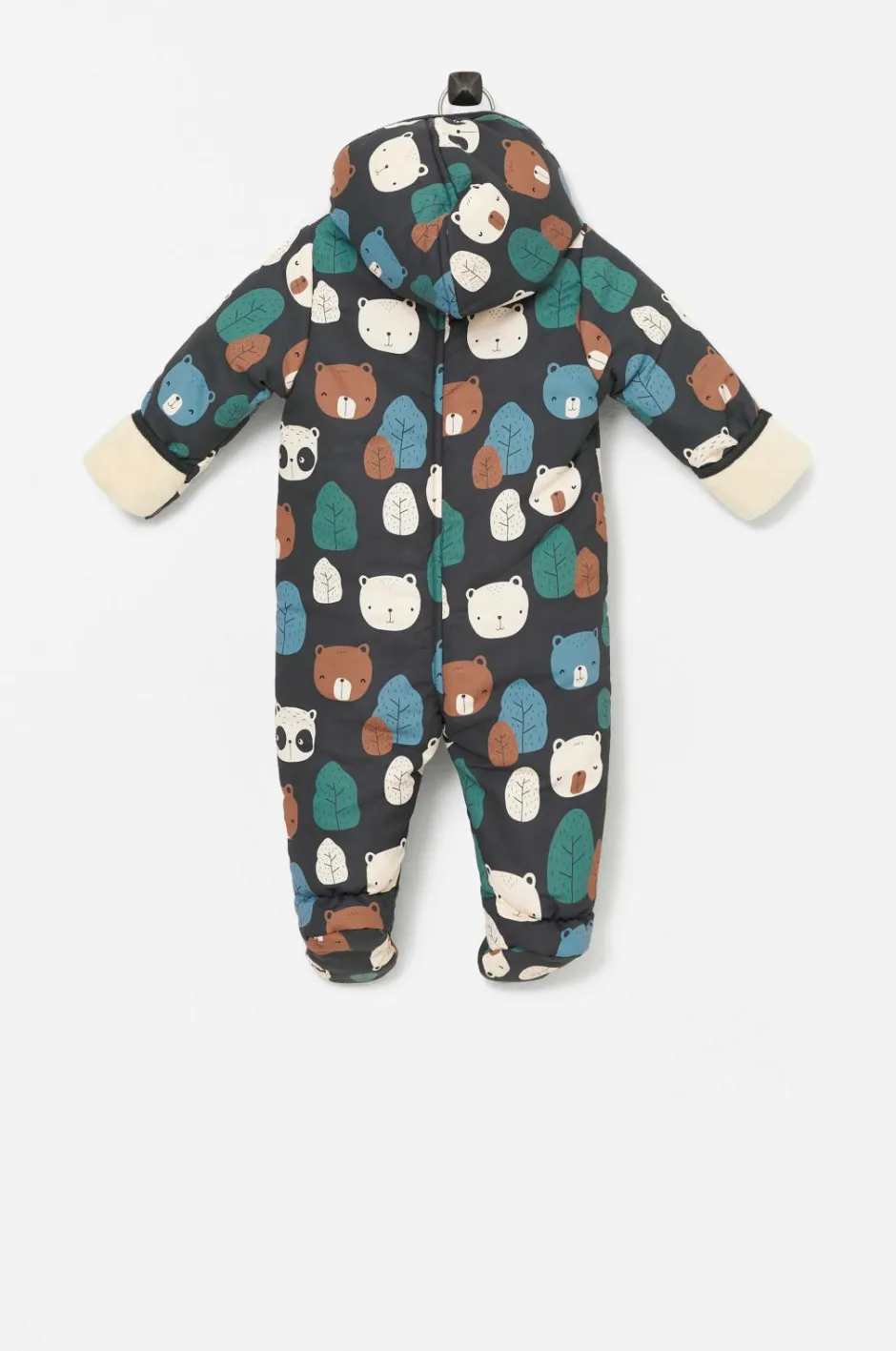 Ellos Collection Babydragt Honey^Børn Overtøj