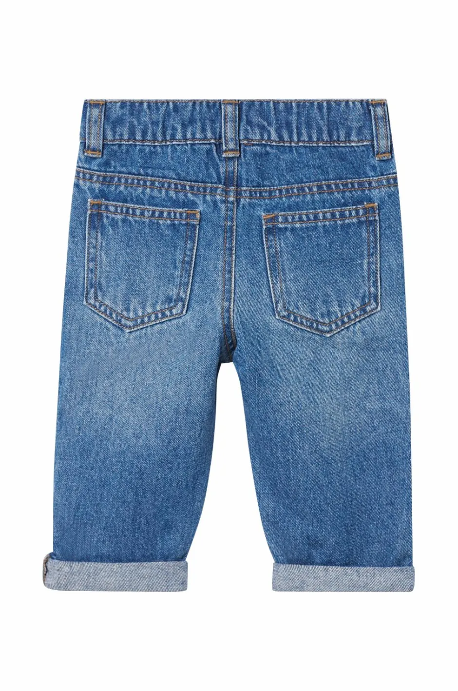 Outlet Collection Babyjeans Alve Børn Bukser, Jeans & Leggings