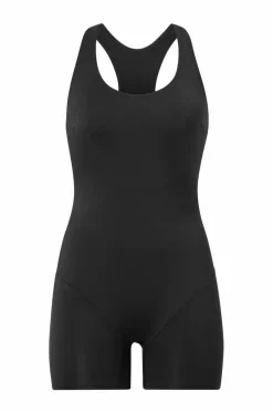 Hot Collection Badedragt med wrestler-ryg Dame Badedragter