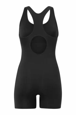 Hot Collection Badedragt med wrestler-ryg Dame Badedragter