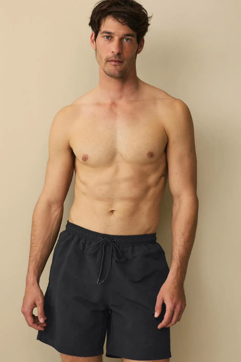 Hot Collection Badeshorts Badetøj
