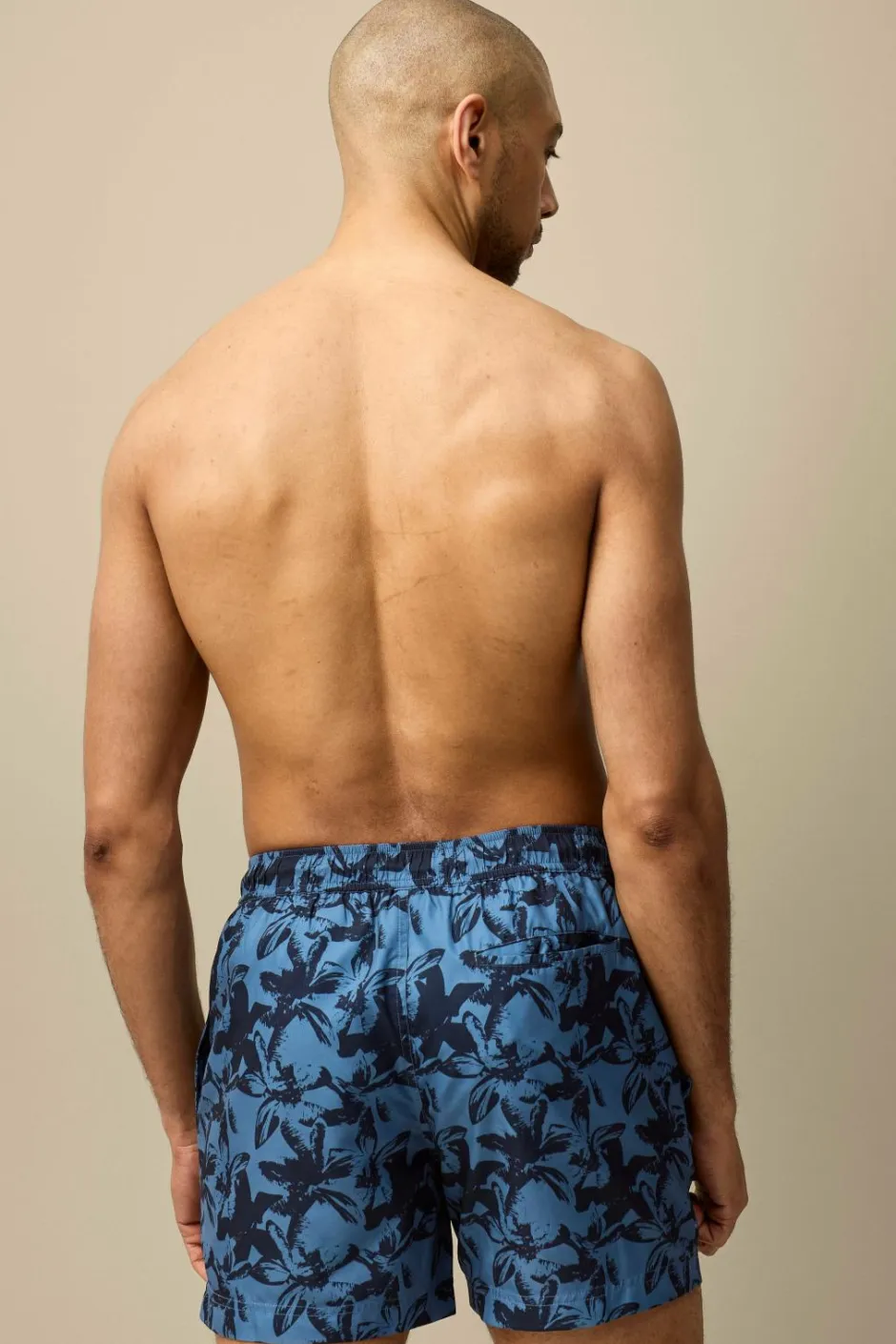Clearance Collection Badebukser Caleb Badetøj