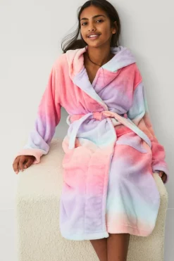 Ellos Collection Badekåbe Lova^Børn Nattøj & Homewear