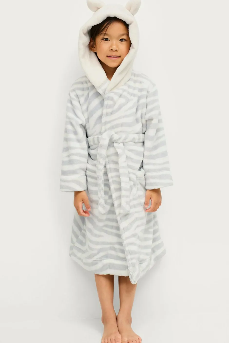 Best Collection Badekåbe / Morgenkåbe Karlee Børn Nattøj & Homewear