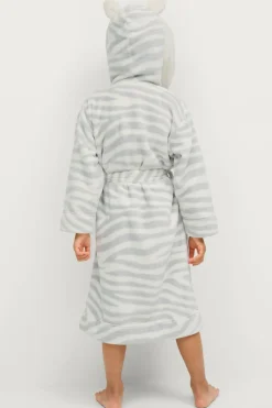 Best Collection Badekåbe / Morgenkåbe Karlee Børn Nattøj & Homewear