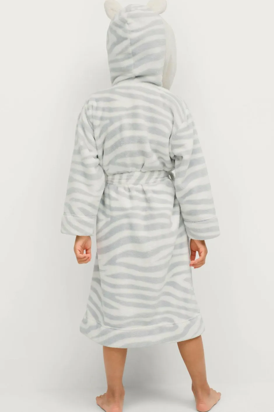 Best Collection Badekåbe / Morgenkåbe Karlee Børn Nattøj & Homewear