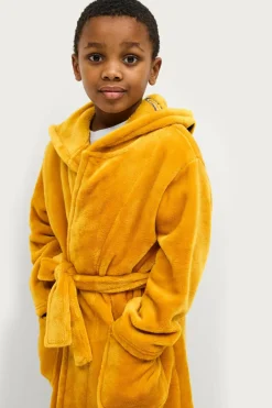 Sale Collection Badekåbe/morgenkåbe Shark Børn Nattøj & Homewear