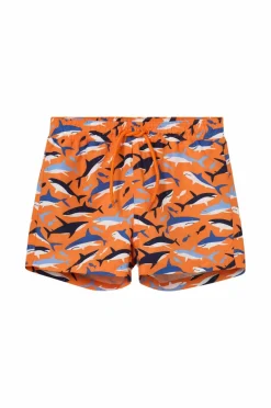 Ellos Collection Badeshorts^Børn Badetøj