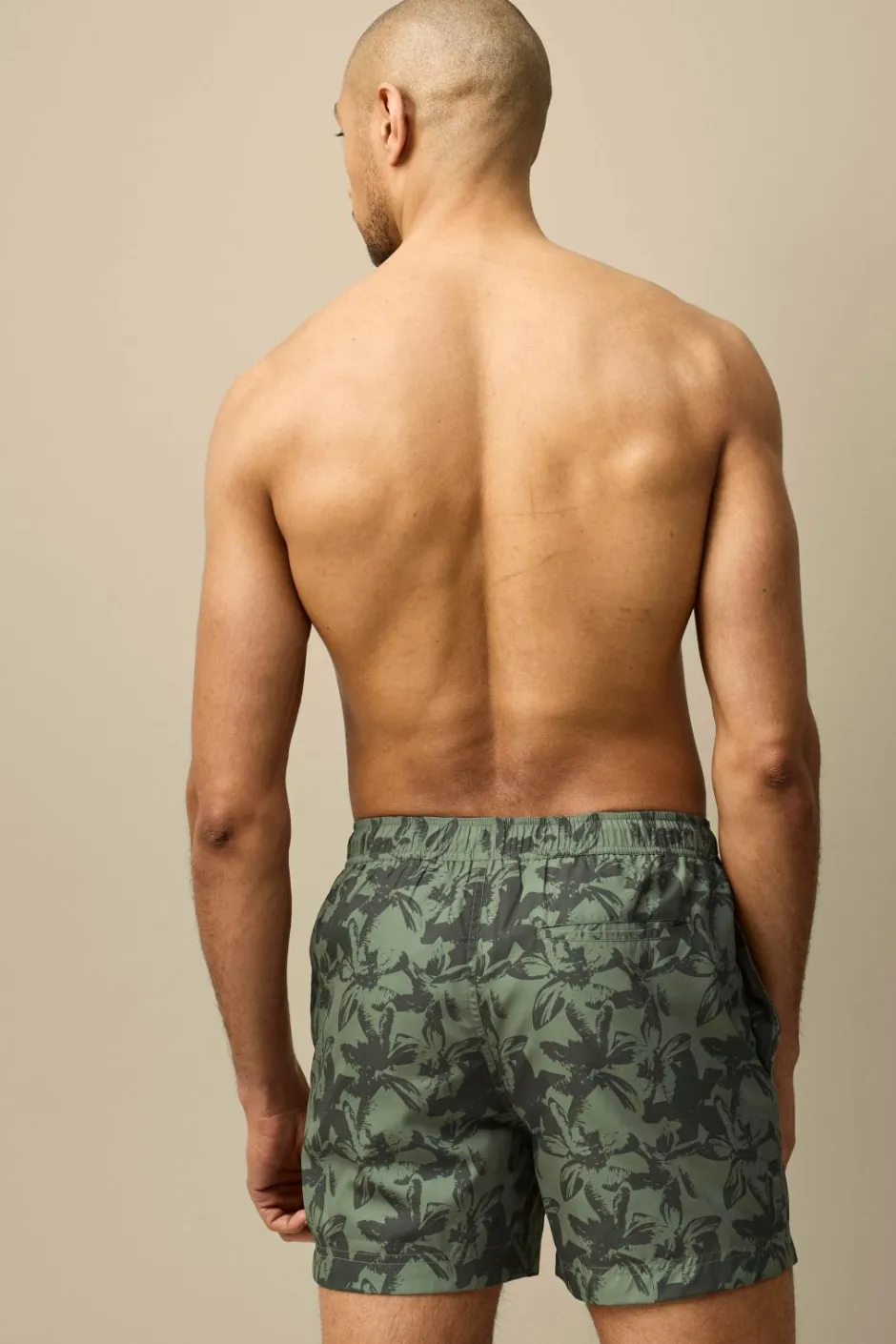 New Collection Badebukser Caleb Badetøj