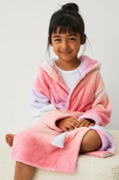 Ellos Collection Badekåbe Liv^Børn Nattøj & Homewear
