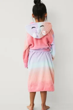 Ellos Collection Badekåbe Liv^Børn Nattøj & Homewear