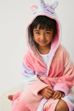 Ellos Collection Badekåbe Liv^Børn Nattøj & Homewear