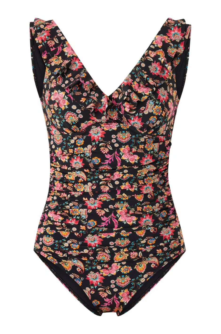 Clearance Collection Badedragt med formende effekt Dame Badedragter