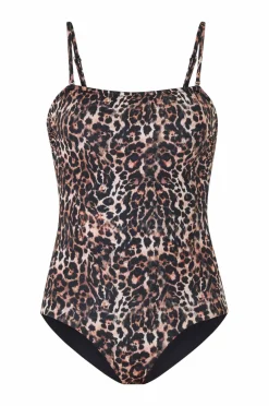 Hot Collection Badedragt Ellie Dame Badedragter