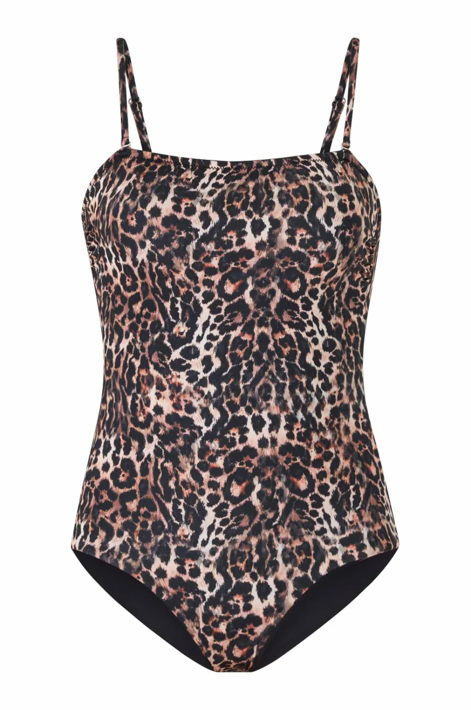 Hot Collection Badedragt Ellie Dame Badedragter