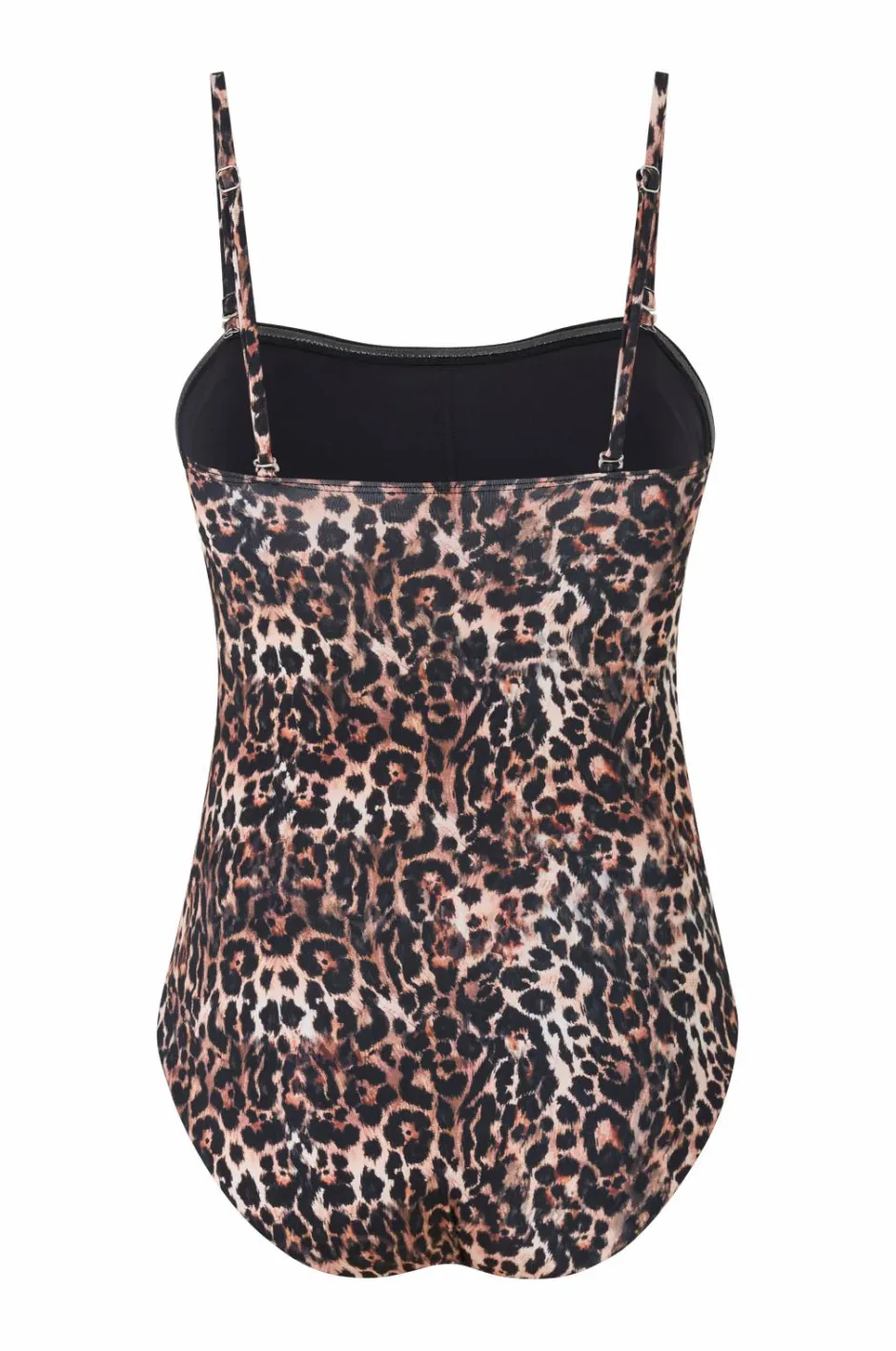 Hot Collection Badedragt Ellie Dame Badedragter