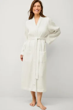 Discount Collection Badekåbe Dame Nattøj