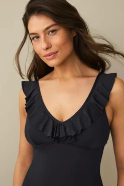 Online Collection Badedragt Elna Dame Badedragter
