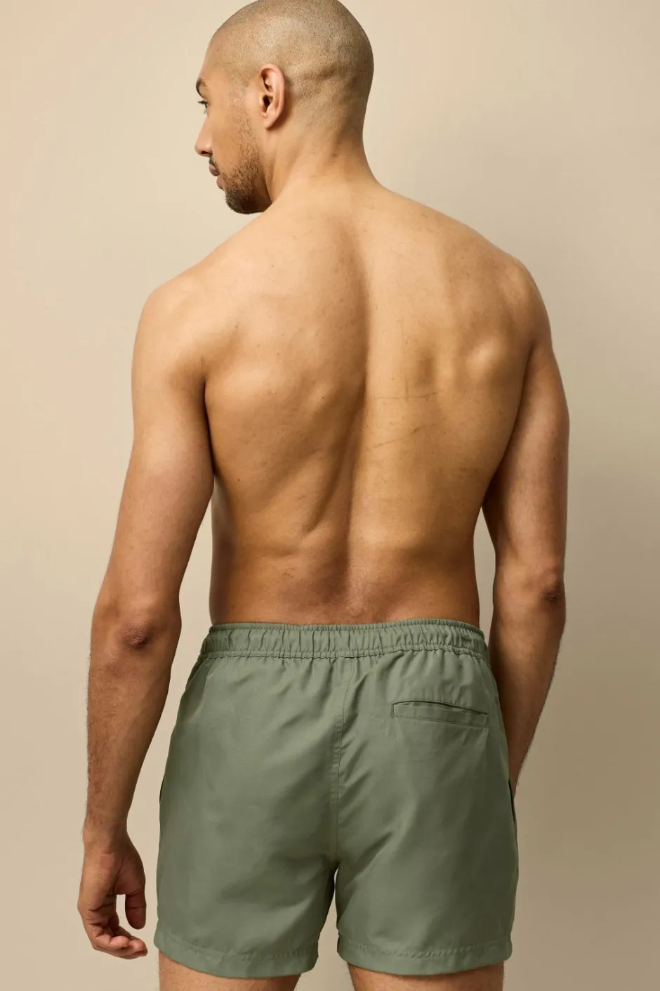 New Collection Badeshorts Cal Badetøj