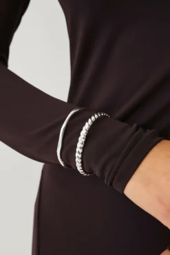 Ellos Collection Bangles 2-pak^Dame Smykker