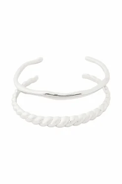 Ellos Collection Bangles 2-pak^Dame Smykker