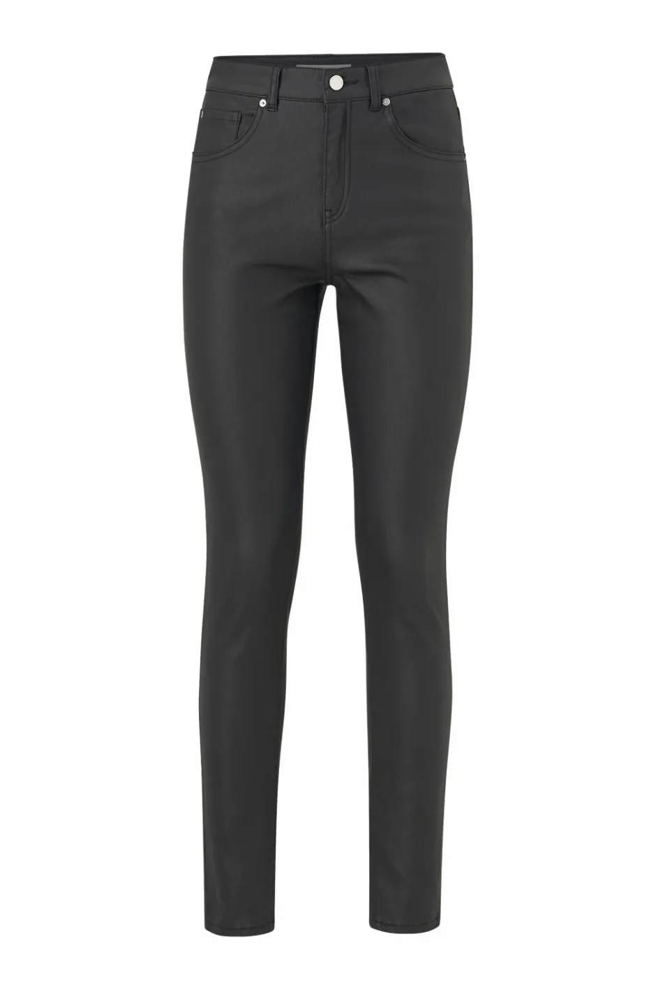 Ellos Collection Belagte Slim fit bukser^Dame Bukser