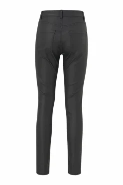 Ellos Collection Belagte Slim fit bukser^Dame Bukser