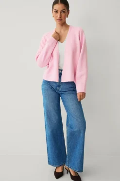 Ellos Collection Åben cardigan^Dame Trøjer & Cardigans