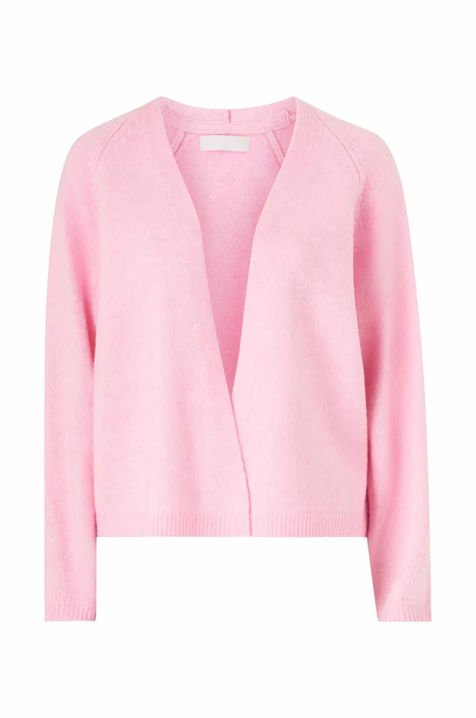 Ellos Collection Åben cardigan^Dame Trøjer & Cardigans