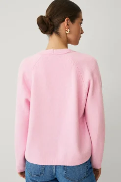 Ellos Collection Åben cardigan^Dame Trøjer & Cardigans