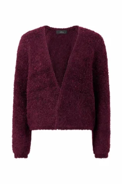 Best Collection Åben cardigan Dame Trøjer & Cardigans