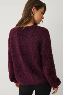 Best Collection Åben cardigan Dame Trøjer & Cardigans