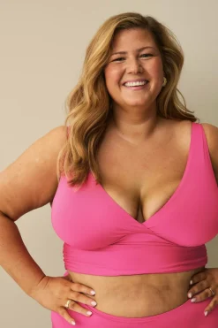 Best Collection Bikini-bh / tankini Amalfi Dame Bikinier & Bikinidele