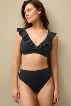 Ellos Collection Bikini-bh med volant^Dame Bikinier & Bikinidele