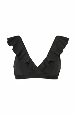 Ellos Collection Bikini-bh med volant^Dame Bikinier & Bikinidele