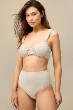 Clearance Collection Bikiniunderdele Skylar Glitrende Dame Bikinier & Bikinidele