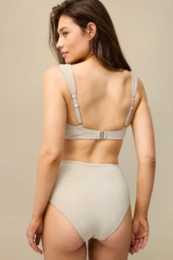 Clearance Collection Bikiniunderdele Skylar Glitrende Dame Bikinier & Bikinidele
