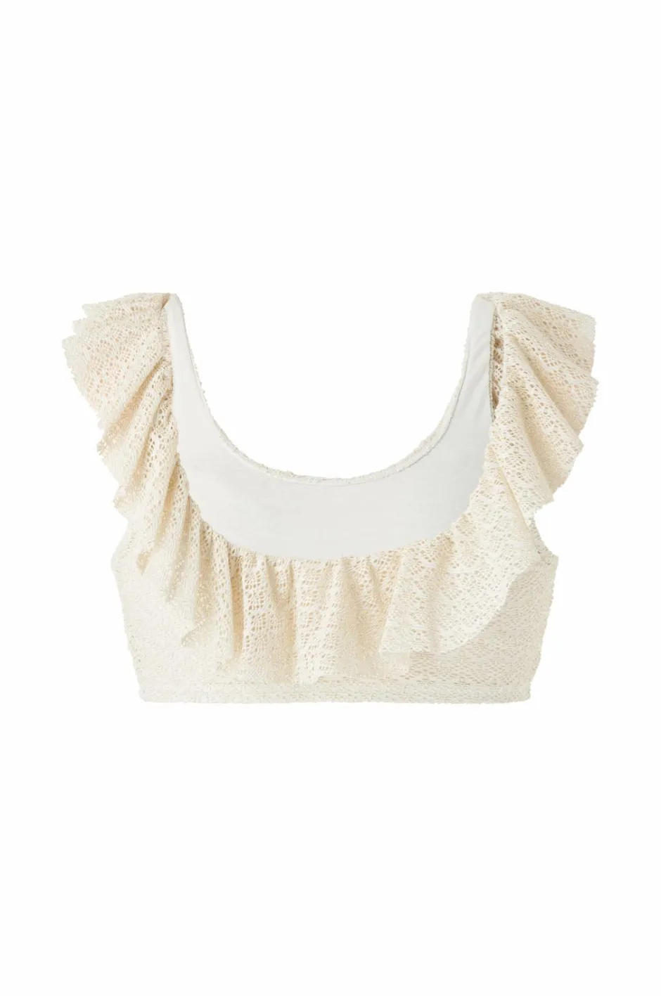 Outlet Collection Bikini-bh Vera Dame Bikinier & Bikinidele