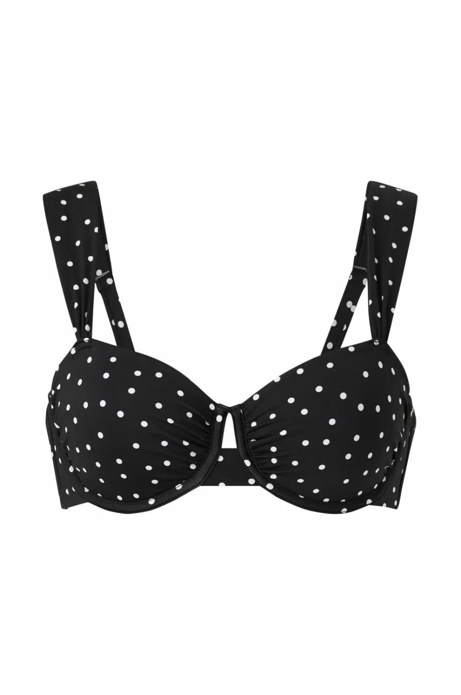 Ellos Collection Bikini-BH med bøjle^Dame Bikinier & Bikinidele