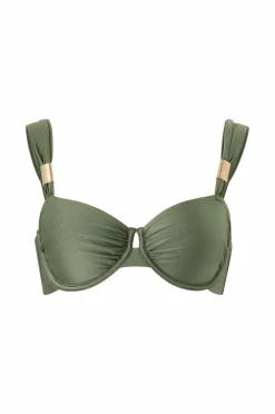 Clearance Collection Bikini-BH med bøjle Dame Bikinier & Bikinidele