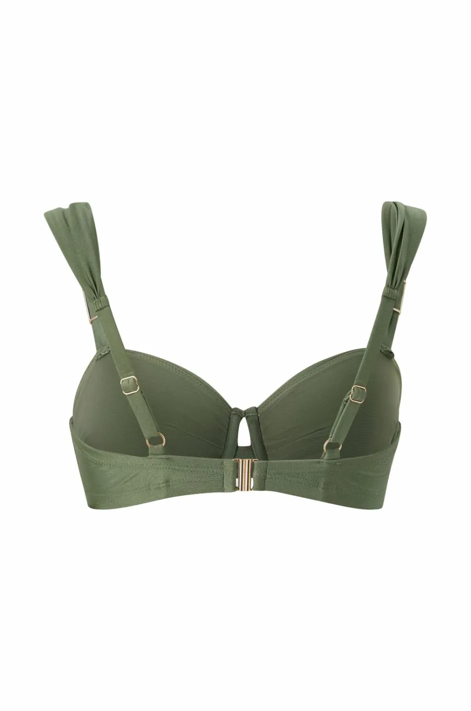 Clearance Collection Bikini-BH med bøjle Dame Bikinier & Bikinidele