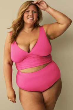 Ellos Collection Bikiniunderdele Tevere^Dame Bikinier & Bikinidele