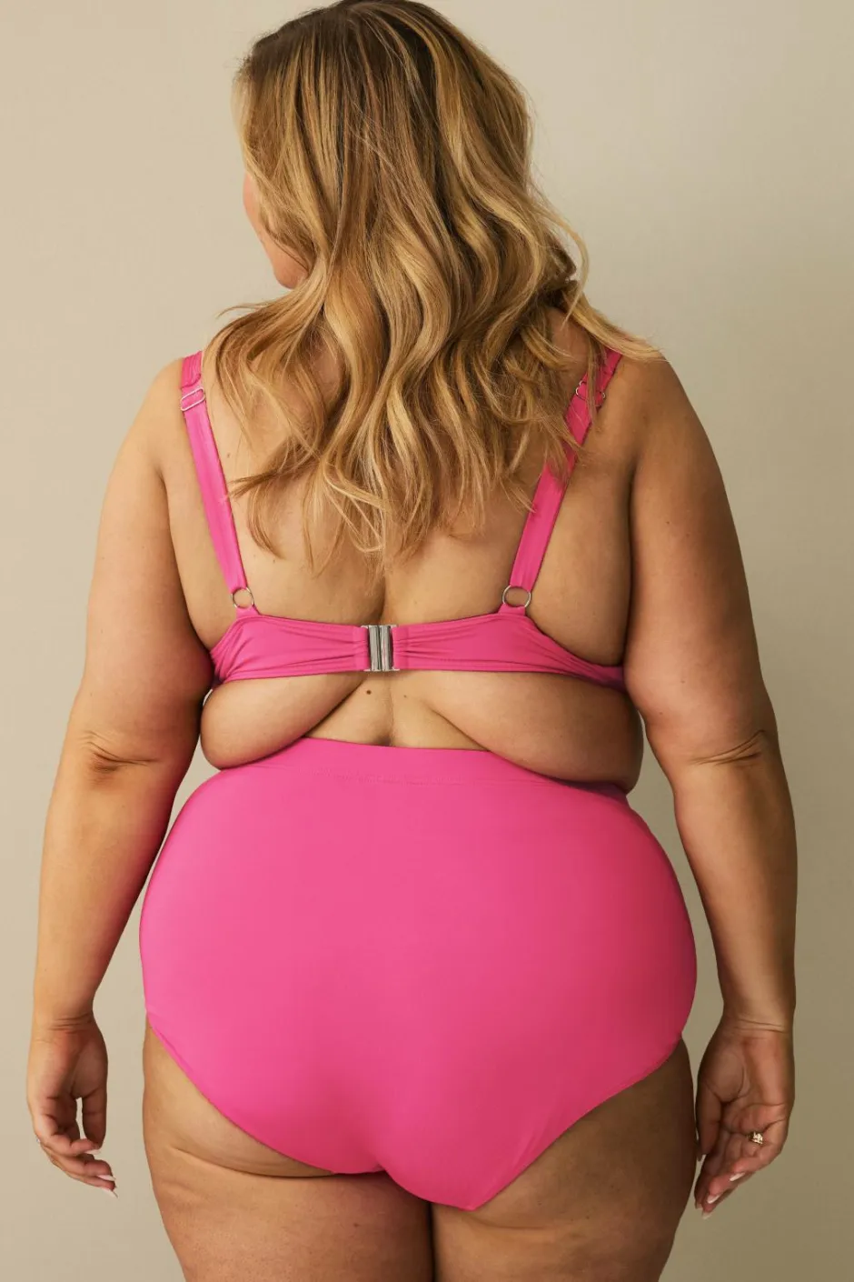 Ellos Collection Bikiniunderdele Tevere^Dame Bikinier & Bikinidele