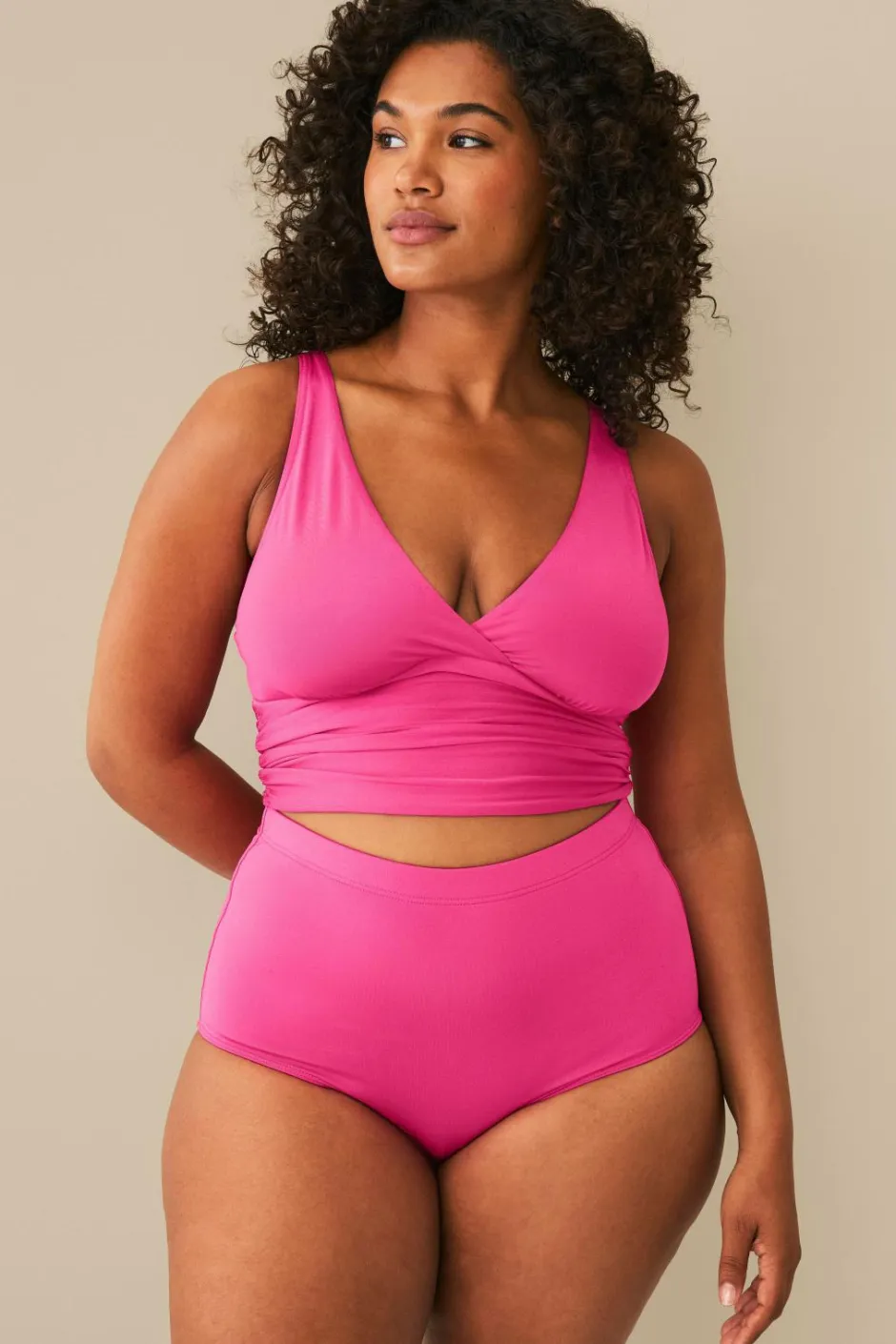 Ellos Collection Bikiniunderdele Tevere^Dame Bikinier & Bikinidele