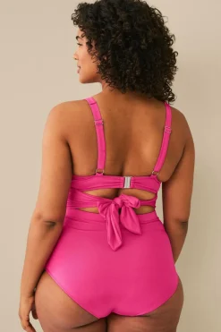 Ellos Collection Bikiniunderdele Tevere^Dame Bikinier & Bikinidele