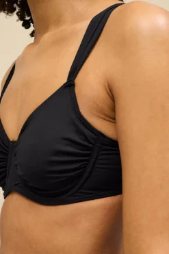 Ellos Collection Bikini-BH med bøjle^Dame Bikinier & Bikinidele