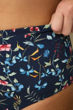 Clearance Collection Bikinitrusse Tai High Skye Dame Bikinier & Bikinidele