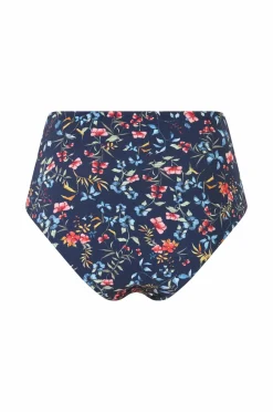 Clearance Collection Bikinitrusse Tai High Skye Dame Bikinier & Bikinidele