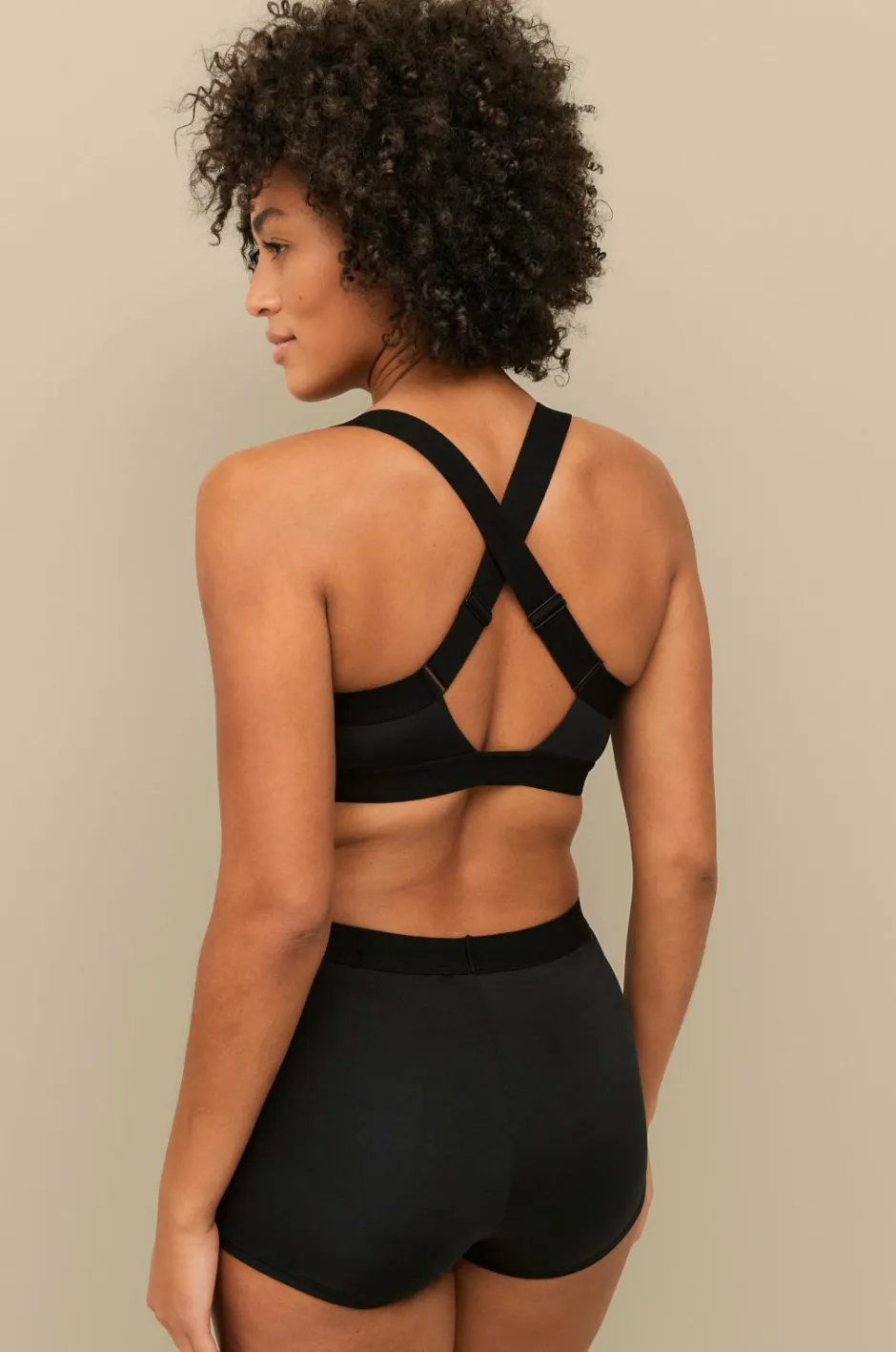 Online Collection Bikinitrusse Dame Badetøj|Badetøj